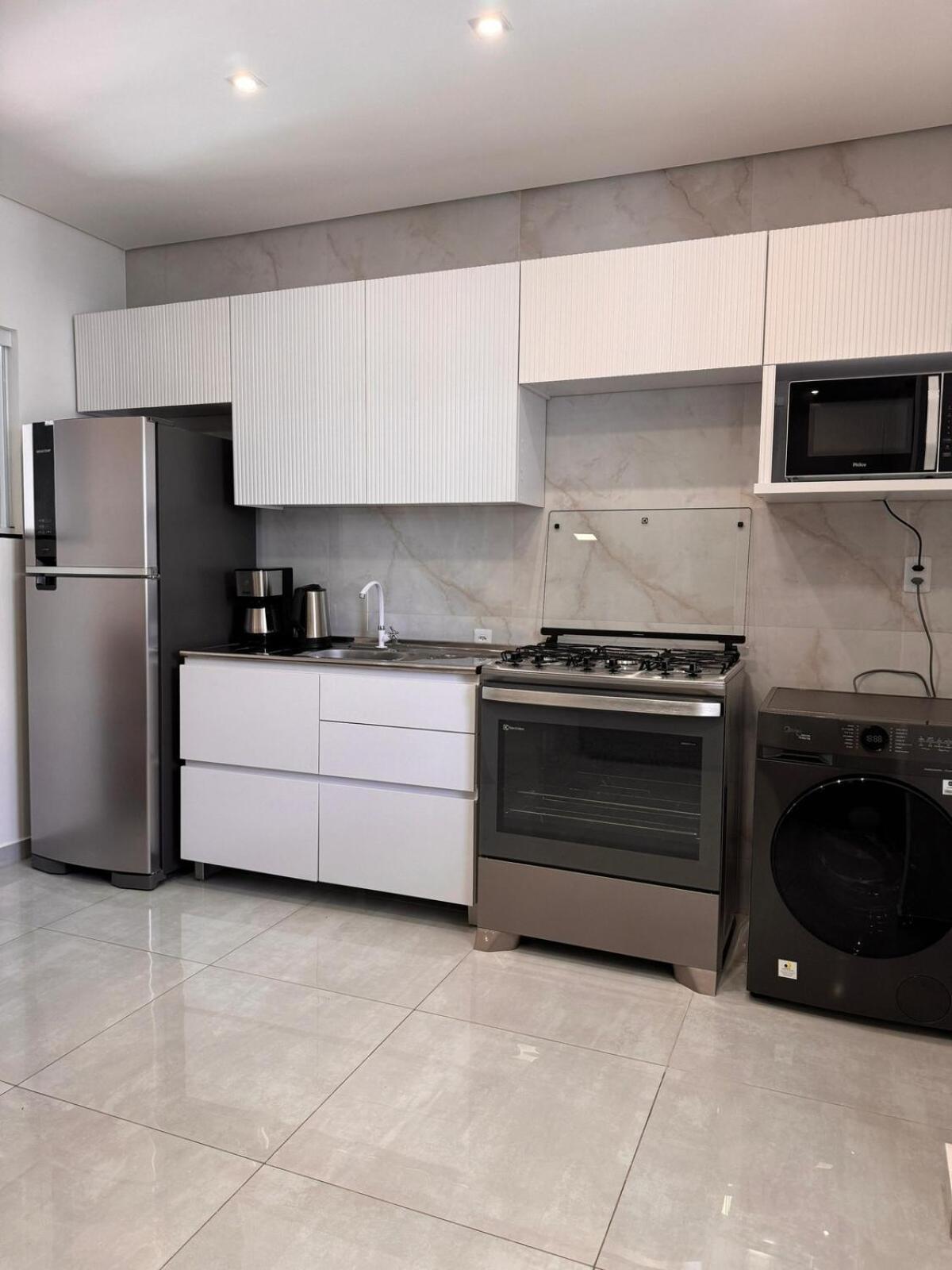 Apartamento Excelente Departamento 2 Balneário Camboriú