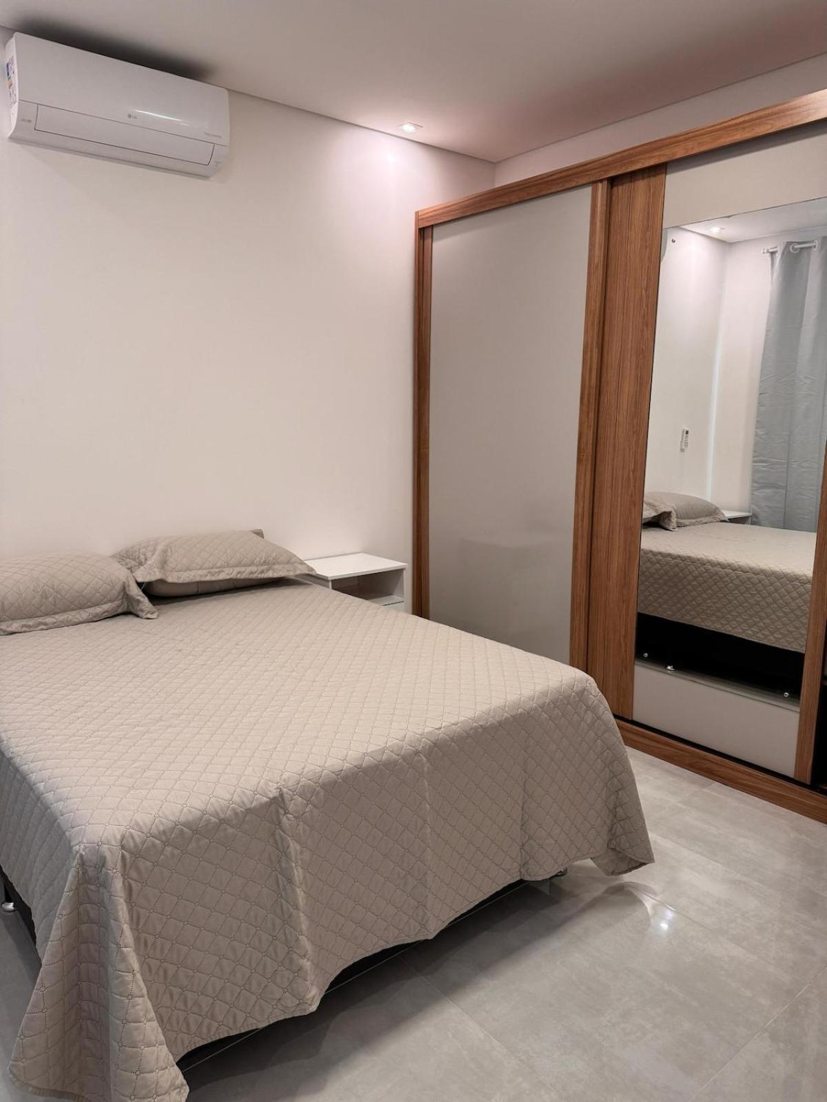Excelente Departamento 2 Apartamento Balneário Camboriú